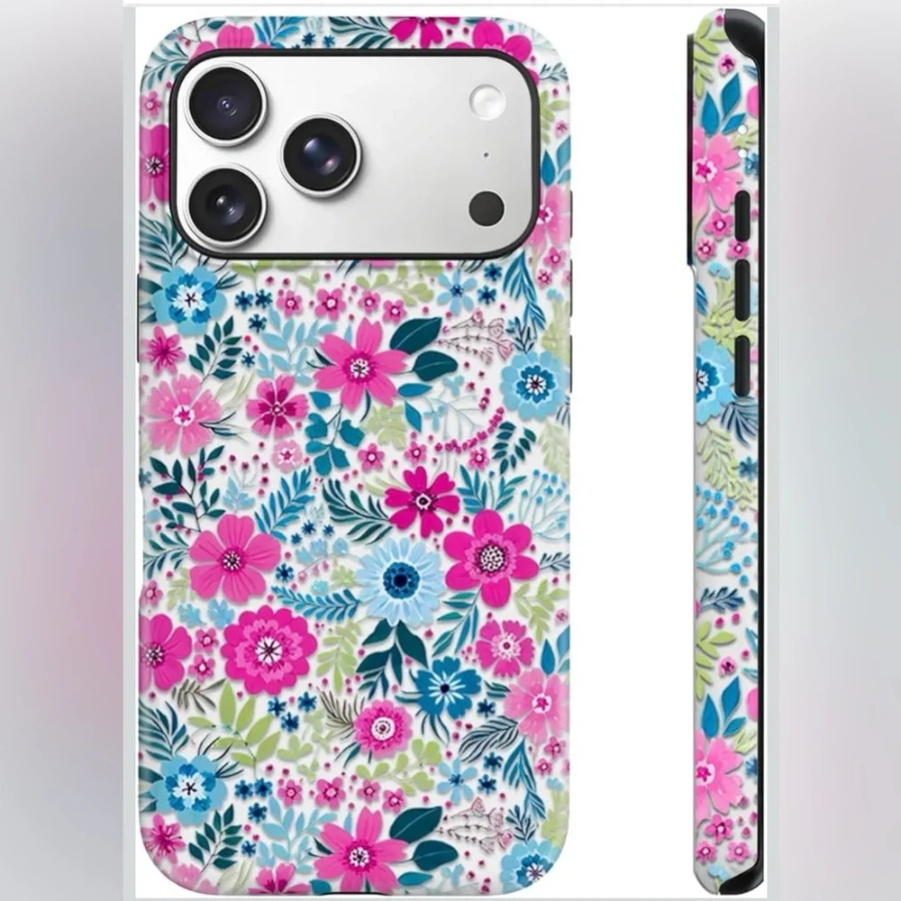TPU phone case compatible with I phone 17 Pro Max New